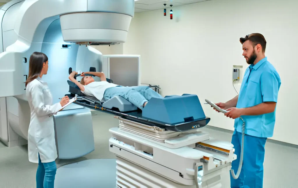  Situations In Which You Could Consider Undergoing Radiation Therapy To Treat Several Issues
