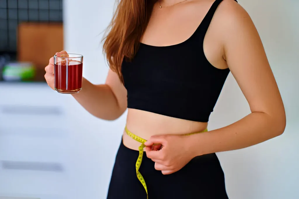 Smart Steps to Sustainable Weight Management