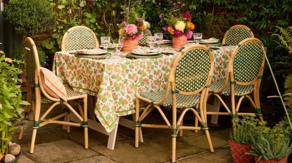  Some Tips For Making Your Garden Party A Night To Remember