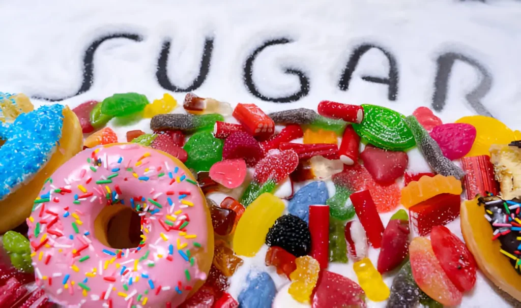 Sweet Tooth Trouble What Too Much Sugar Does to Your Body