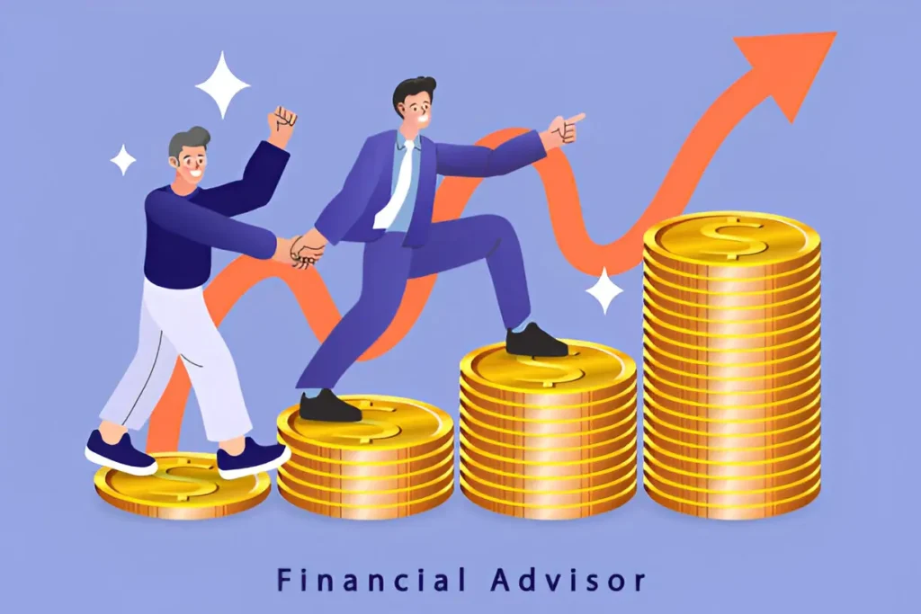 The Role of a Financial Advisor Guiding Your Path to Financial Confidence