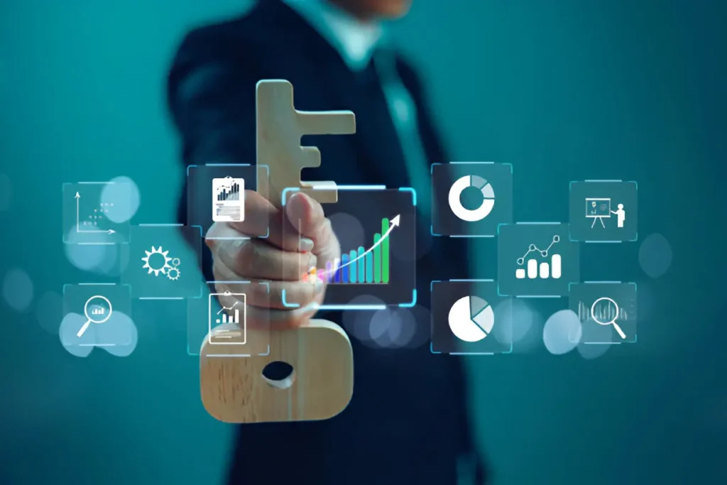 Unlock Growth Potential with Proven Digital Tools