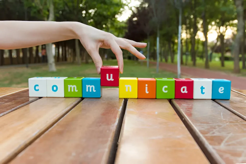 Unlocking Conversations Identifying and Tackling Communication Blocks
