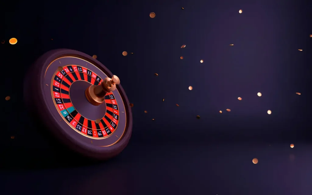 What Happens If You Bet On Every Number In Roulette