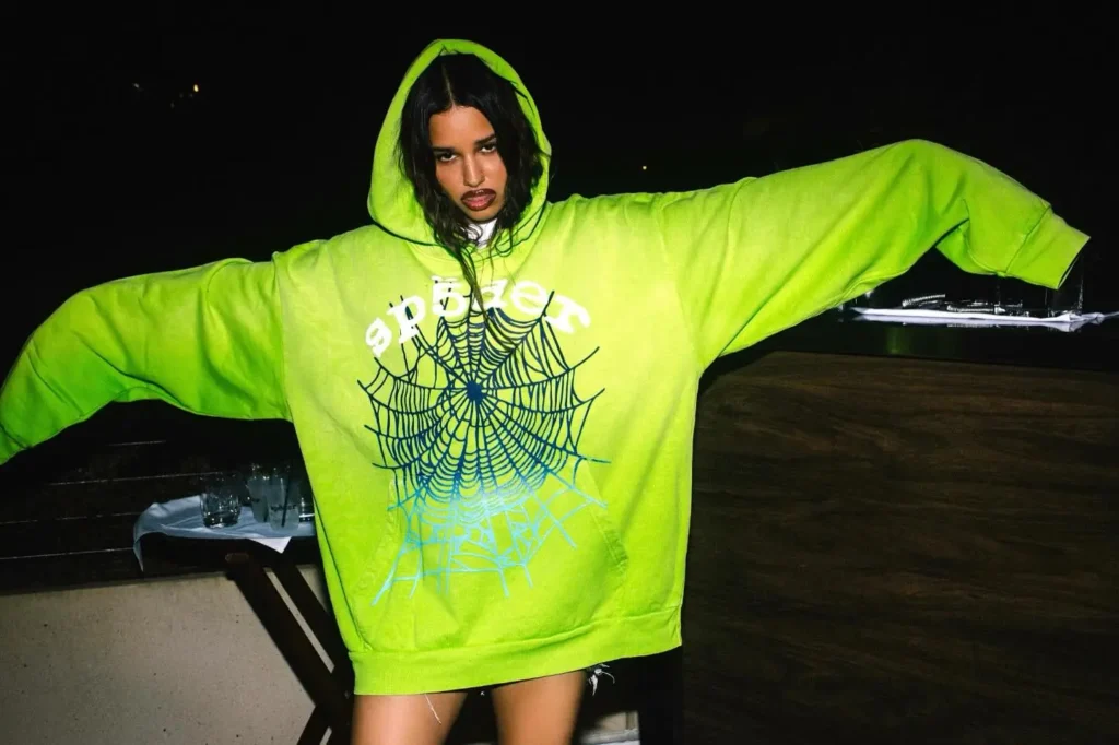 Why Spider Is What Streetwear Was Always Meant To Be