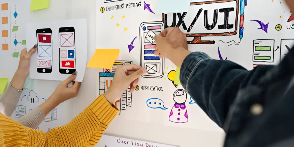 How Can Smart UX Design and Agile Development Together Improve Customer Experience for DC Brands?