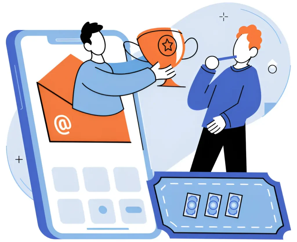 The New Age of Digital Sweepstakes and How Online Platforms are Reinventing the Thrill of Winning