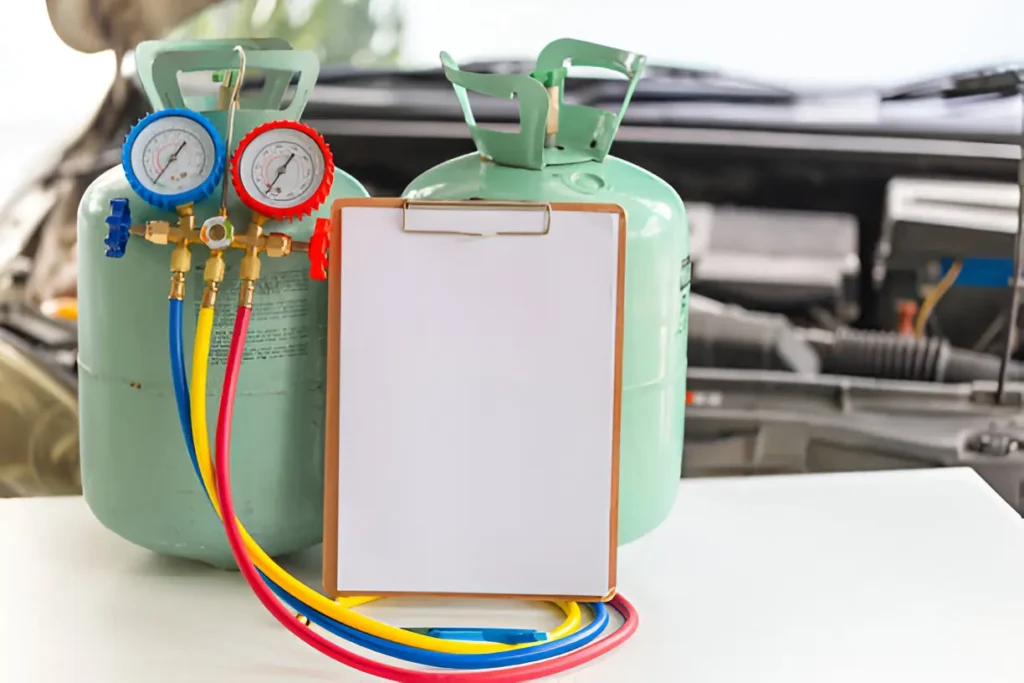Making the Switch: Your Complete Guide to A2L Refrigerants