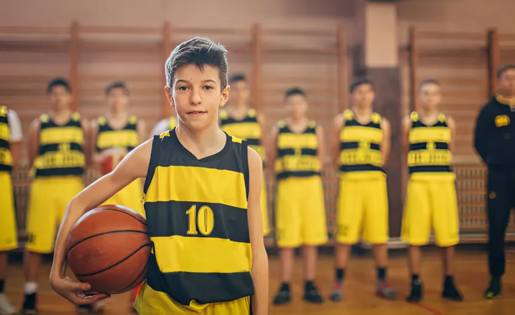 5 great reasons to send kids to supervised basketball drills for 10-year-olds