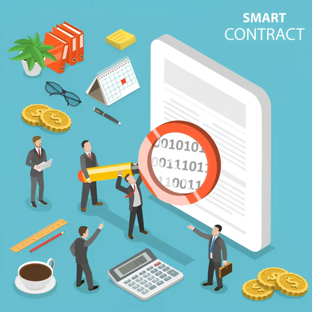  A Complete Guide to How Smart Contract Auditing Could Help to Prevent Issues In The Future
