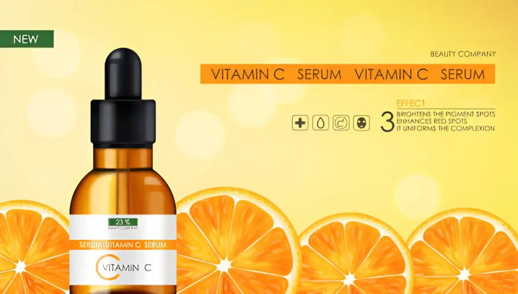  A beginner's guide to the benefits provided by Vitamin C Serum