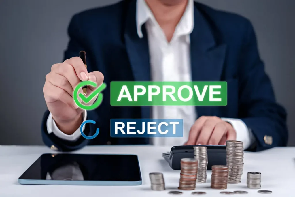 Accelerating Financial Approvals Solving the Slowdown in Mid-Market Enterprises