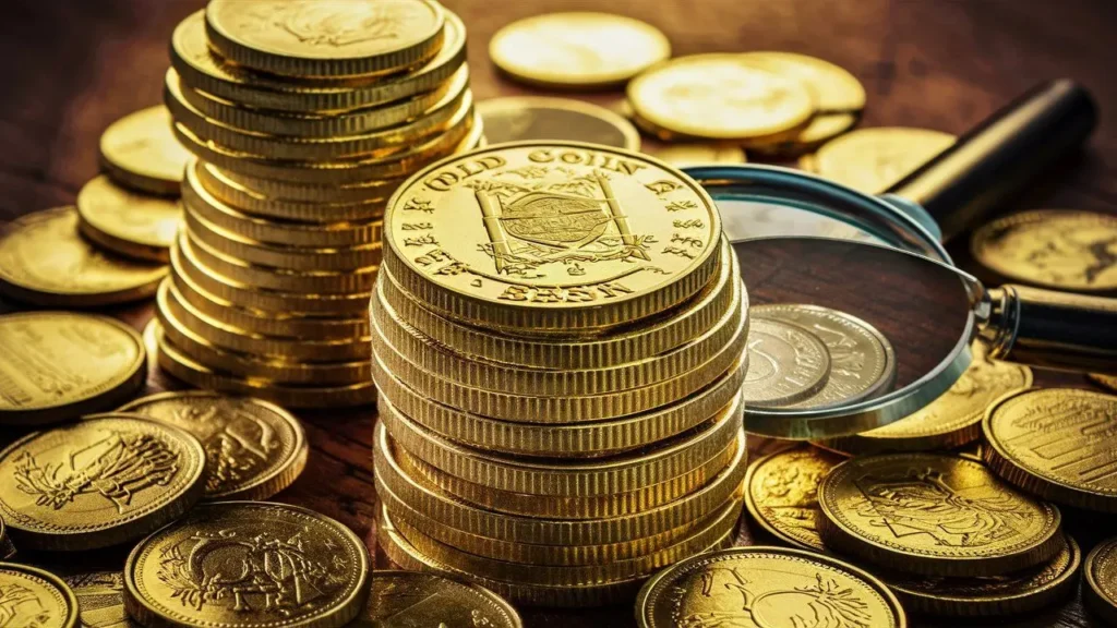  Adding The Rarest Coins to your Bullion Collection and Organisation for Life Optimization!