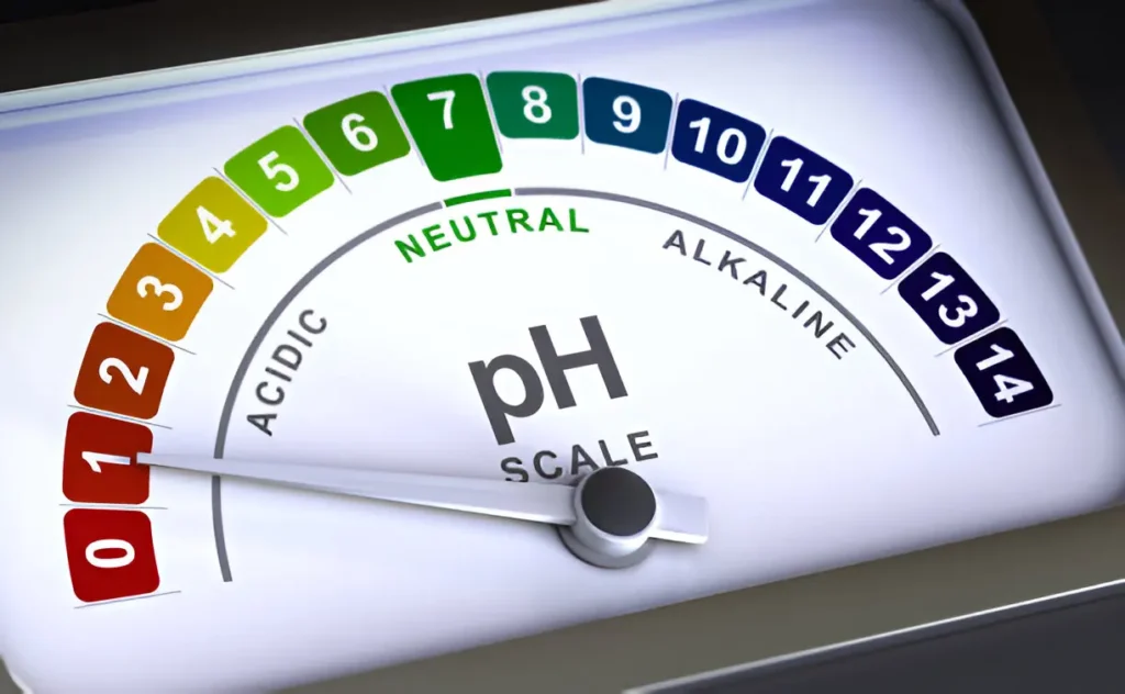 Can Stress Affect My pH Balance