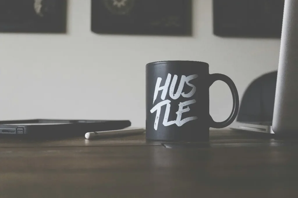 Escape the Distractions Coworking Spaces for Focused Side Hustle Success
