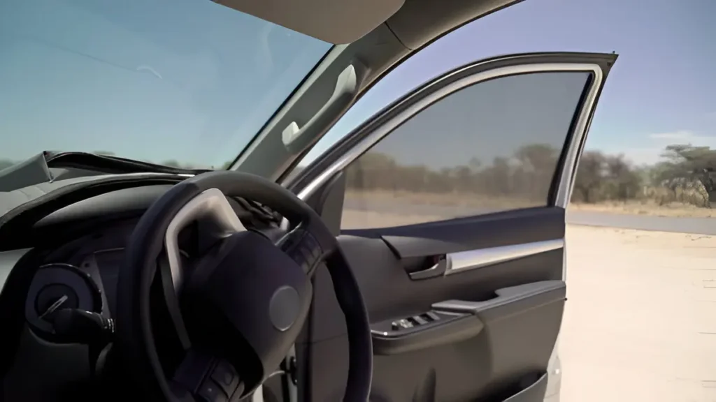  Great reasons for any US car owner to fit custom car window shades inside their vehicle
