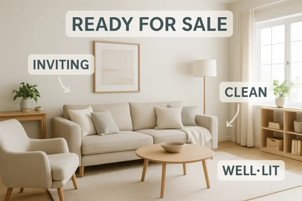 Home Selling Made Simple Proven Strategies for a Smooth Real Estate Transaction