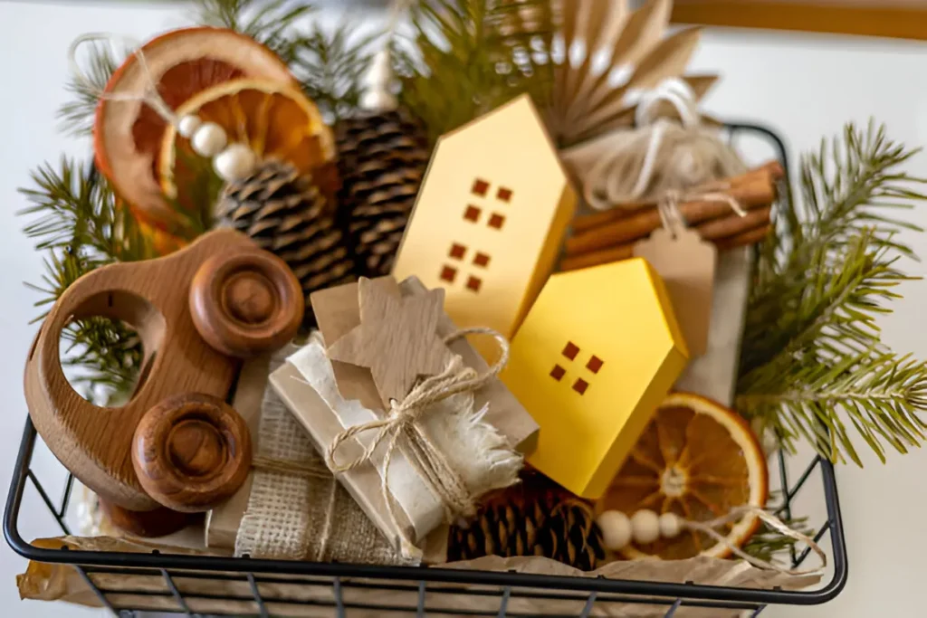 Housewarming Gift Basket Ideas That Make New Homes Feel Special