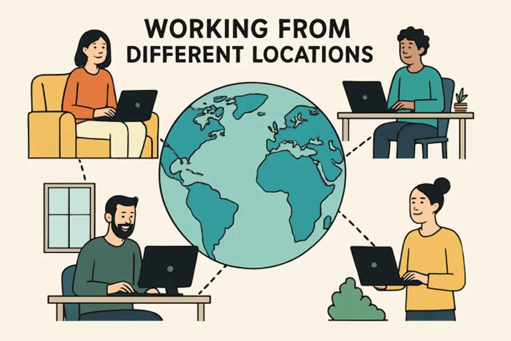 Key Strategies for Effective Distributed Teams