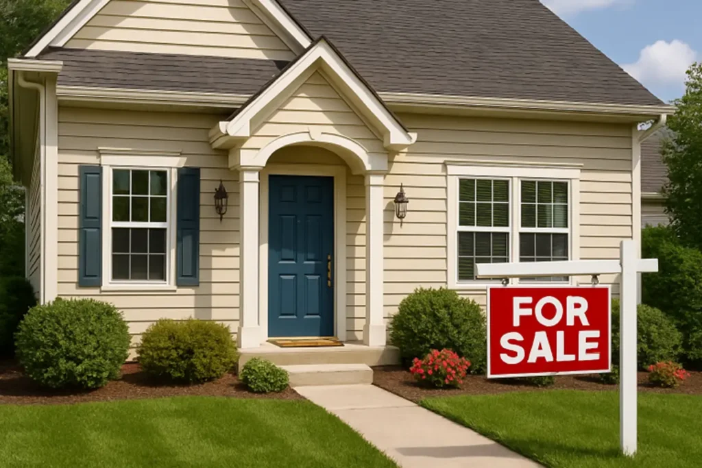 Quick, Stress-Free Home Selling Tips