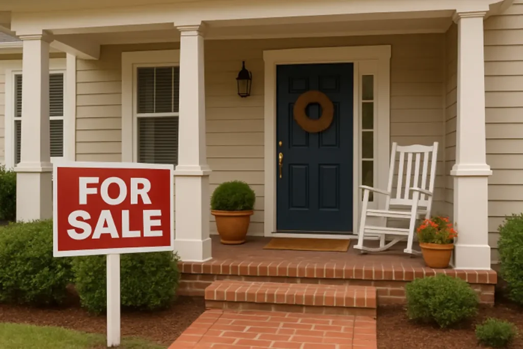 Ready, Set, Sold! Smart Strategies to Speed Up Your Home Sale