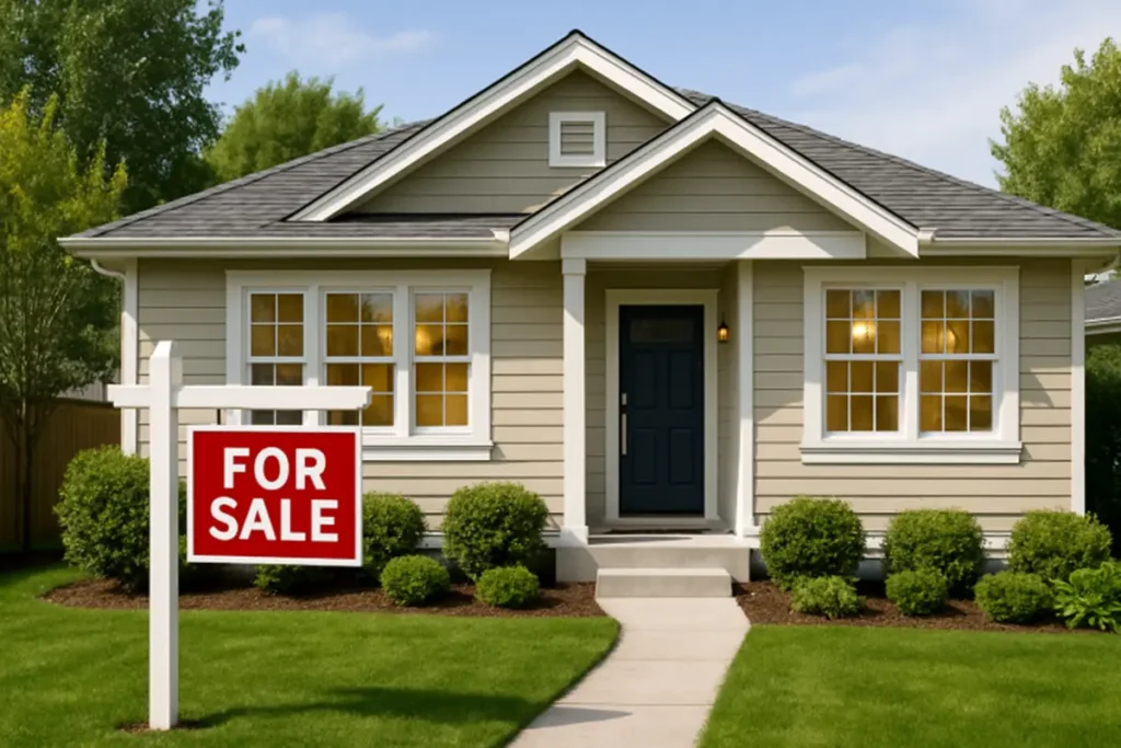 Smart Strategies for Selling Your Home Quickly in Any Market