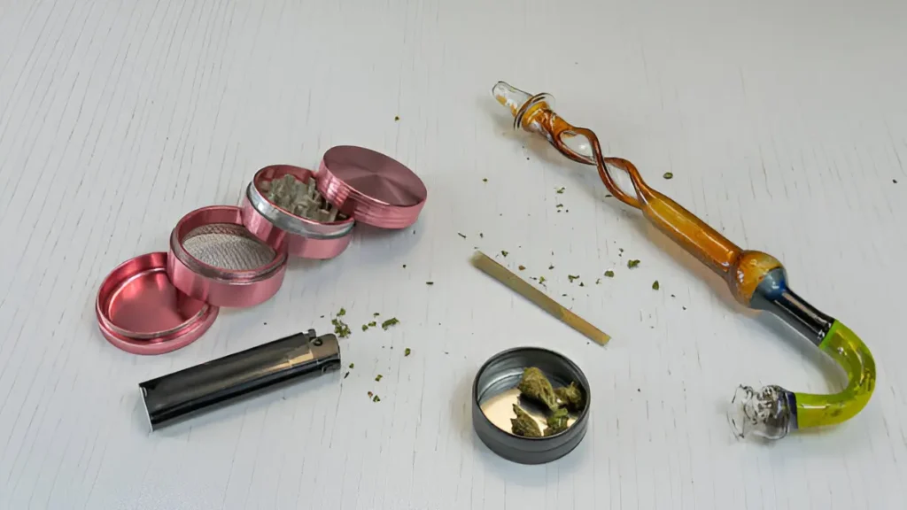 What to Look for in Quality CBD Smoking Tools