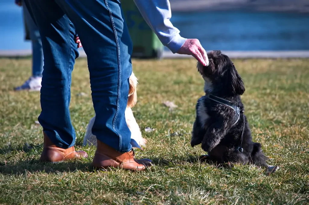 Whoodle Puppy Socialization Tips Raising a Friendly, Confident Dog