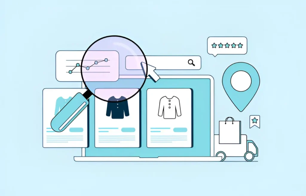 How to Migrate Your Store to Shopify Without Losing SEO Rankings