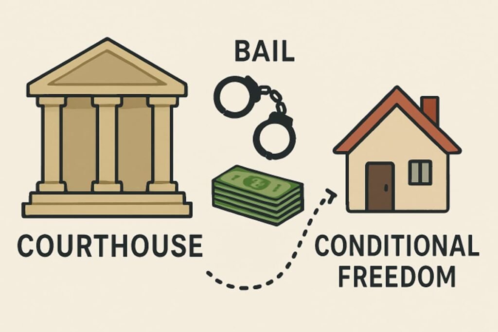 Bail Bond Basics What Everyone Should Know About the Process