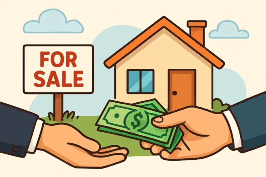 How to Attract Cash Offers for a Fast Home Sale
