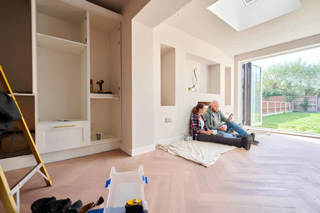 Modern Approaches to Home Remodeling That Boost Comfort and Value