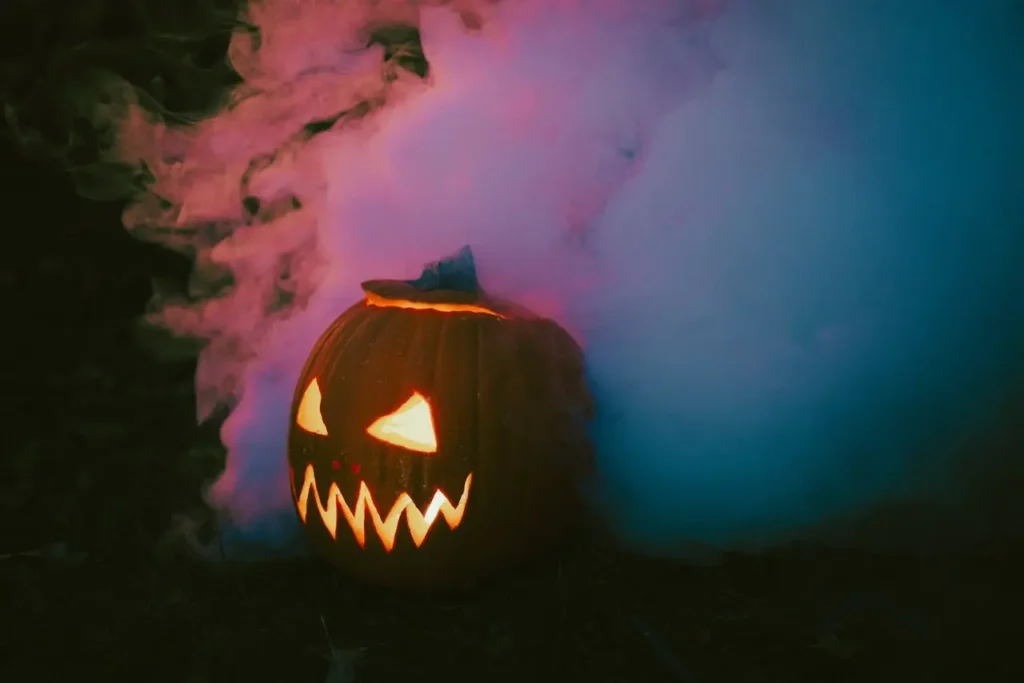 The 6 Best Spots for a Thrilling Halloween Afterparty