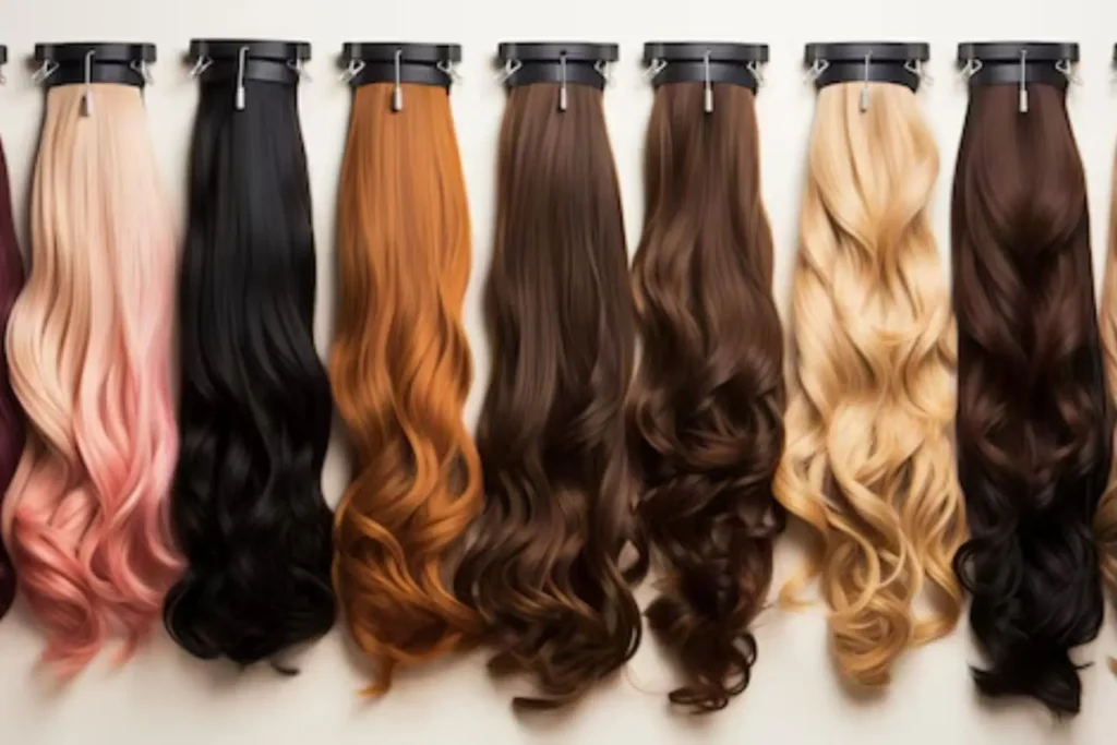 The Rise of African American Hair Extensions How Start-Ups Are Reshaping the Beauty Market