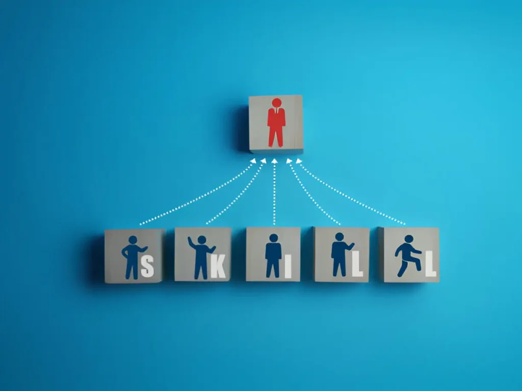 Top Skills Every Organizational Leader Should Develop