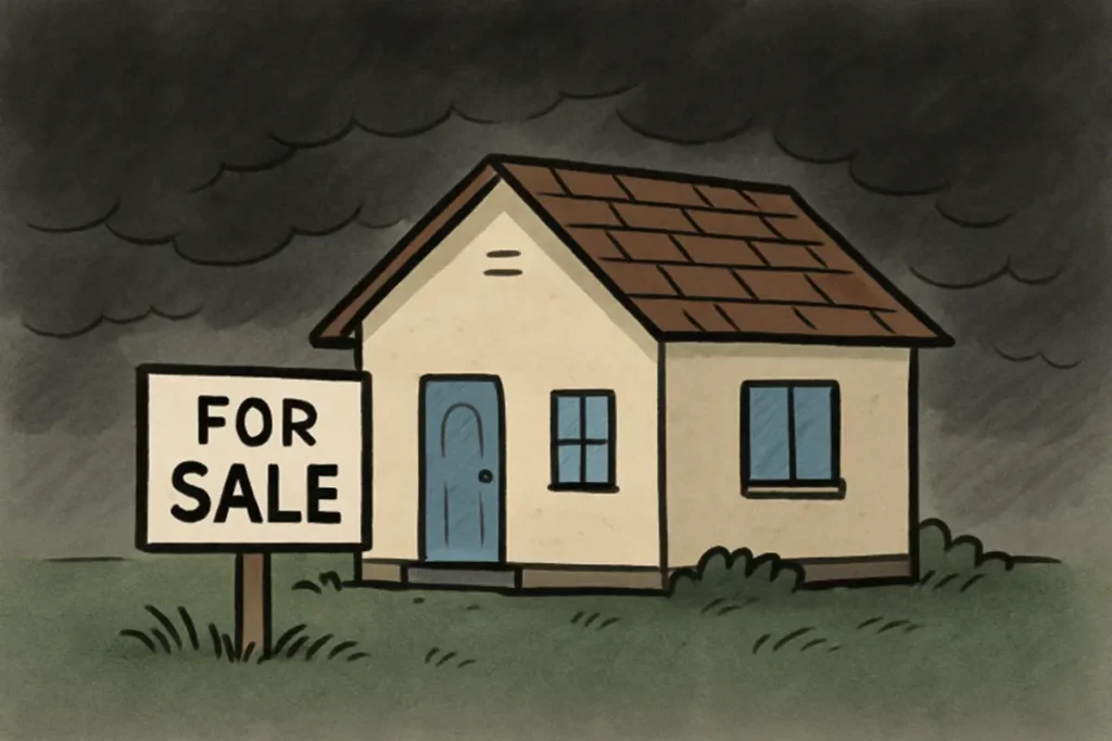What to Know About Avoiding Foreclosure by Selling Your Property