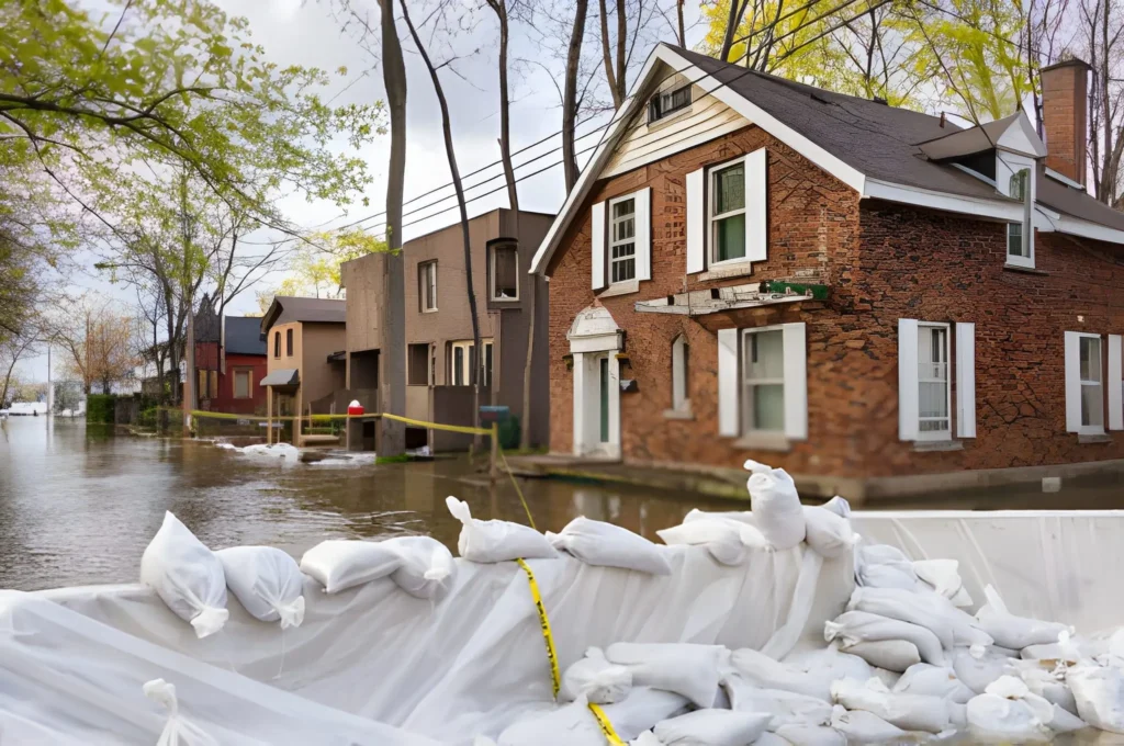 Flood Remediation Expert Company: Restoring Homes and Businesses After Floods