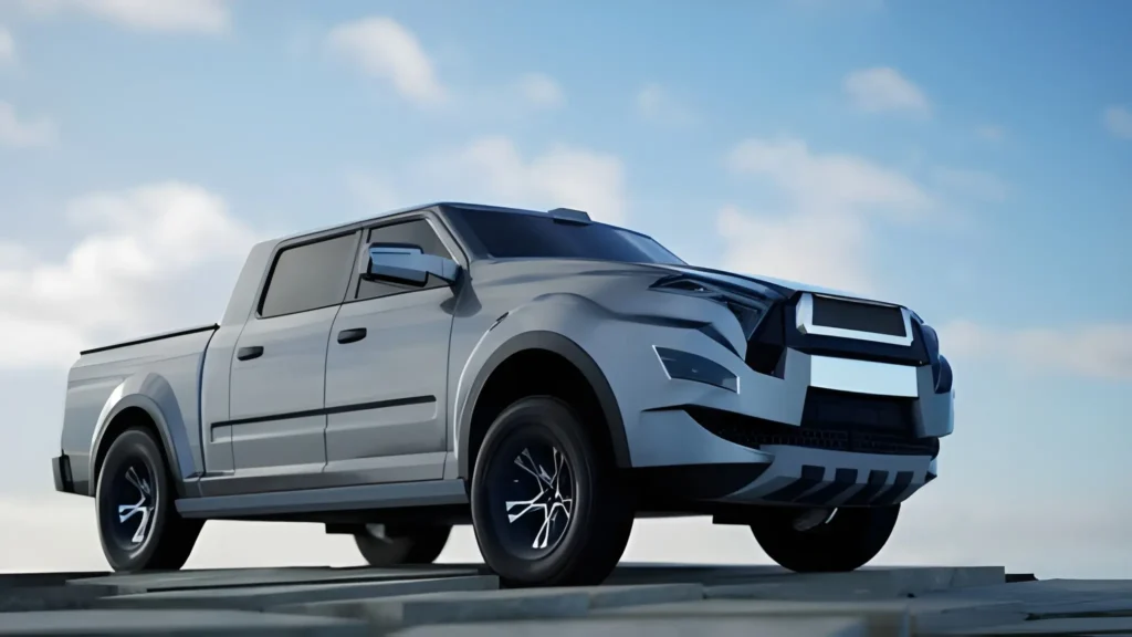 Advantages of Modern Pickup Trucks for Everyday Use