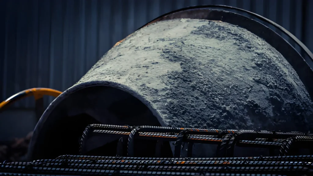 Concrete vs Metal, Cementing vs Forging Comparing JSW Steel & Ultratech