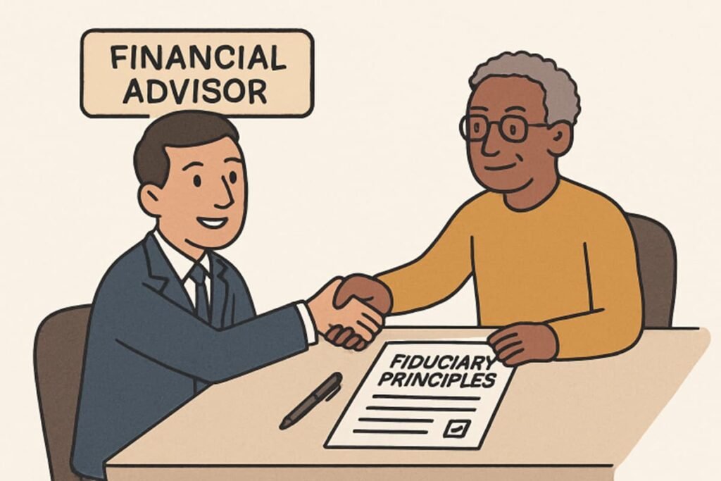 How Fiduciary Principles Are Shaping the Future of Financial Advice