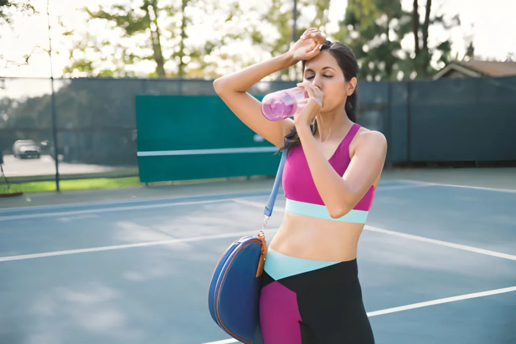 How IV Therapy Can Help You Recover from Food Poisoning or Dehydration