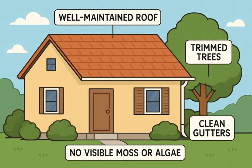 How Regular Maintenance Can Prolong Your Roof’s Lifespan How Regular Maintenance Can Prolong Your Roof's Lifespan