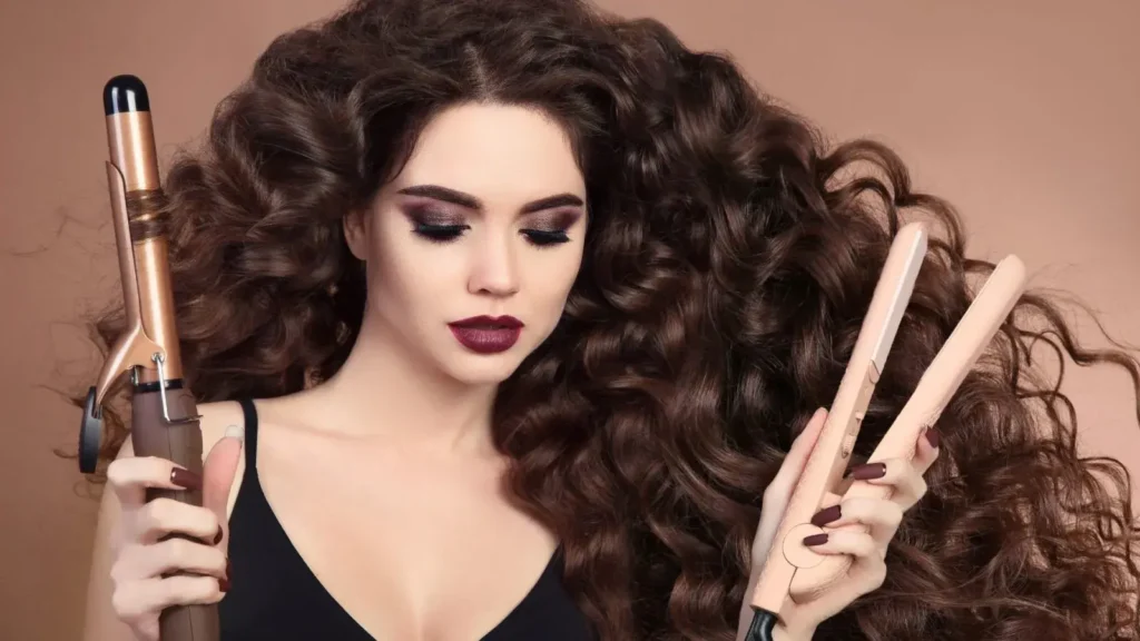 How These Cool Hair Styling Tools Save You Time How These Cool Hair Styling Tools Save You Time