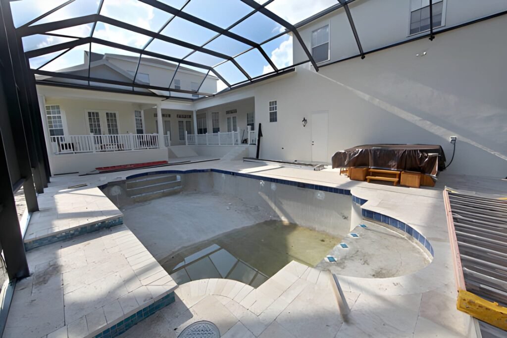 How to Address Pool & Spa Leaks for Florida Homeowners How to Address Pool & Spa Leaks for Florida Homeowners