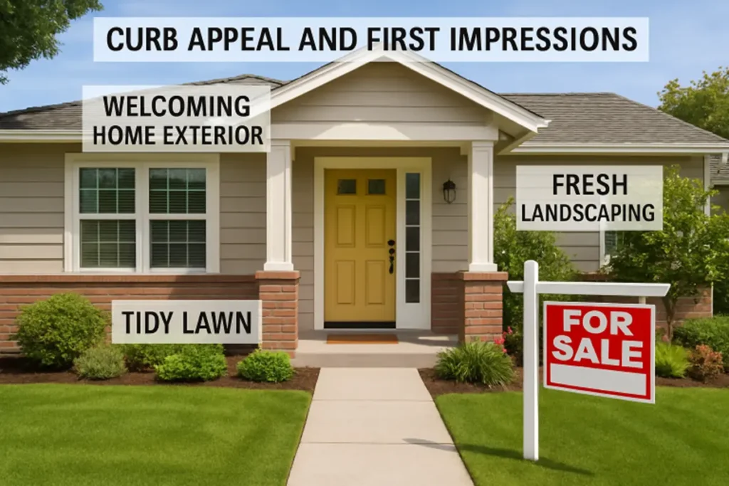 Creative Ways to Increase Home Buyer Interest Creative Ways to Increase Home Buyer Interest