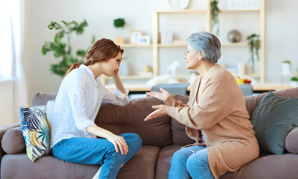 How to Convincingly Talk to Your Aging Parent Who Insists ‘I’m Fine, I Don’t Need Help’