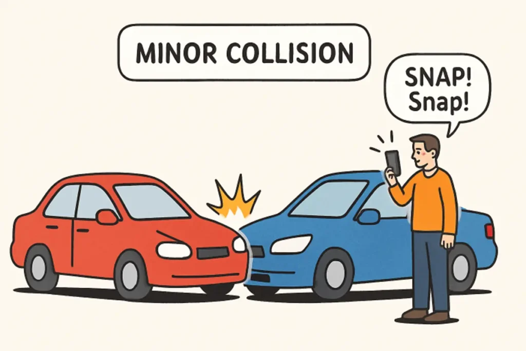 How to Safeguard Your Legal Rights After a Car Accident How to Safeguard Your Legal Rights After a Car Accident