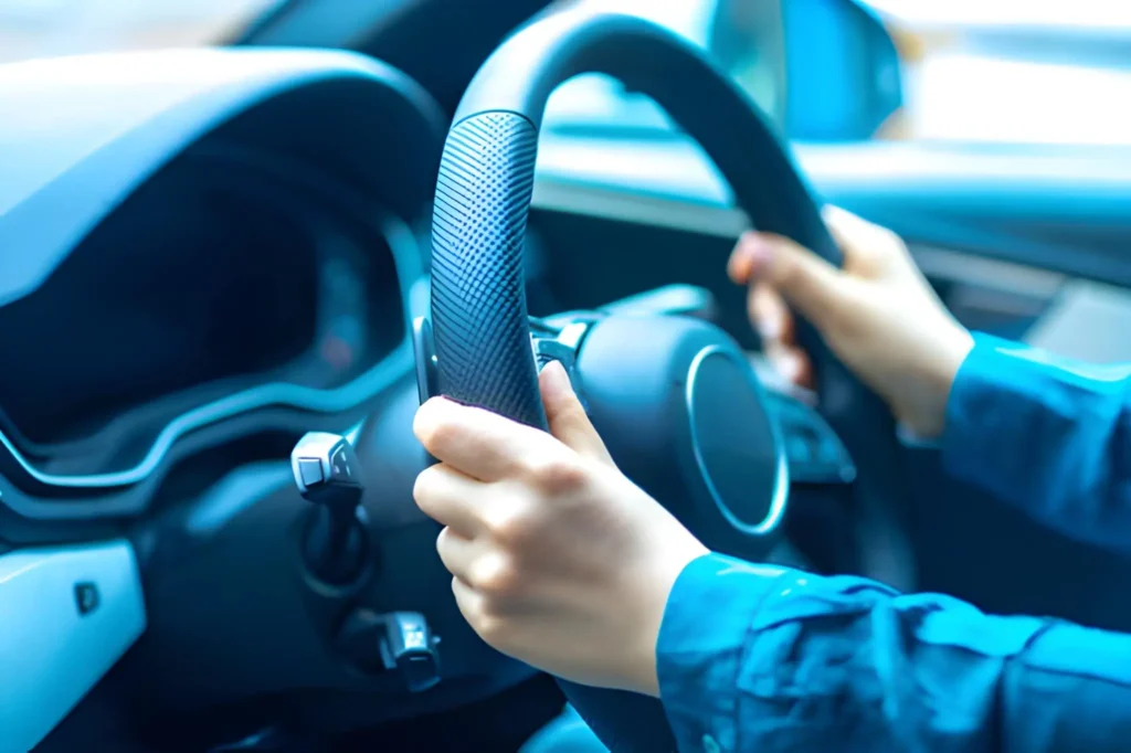 Safe Driving Habits for Everyday Drivers