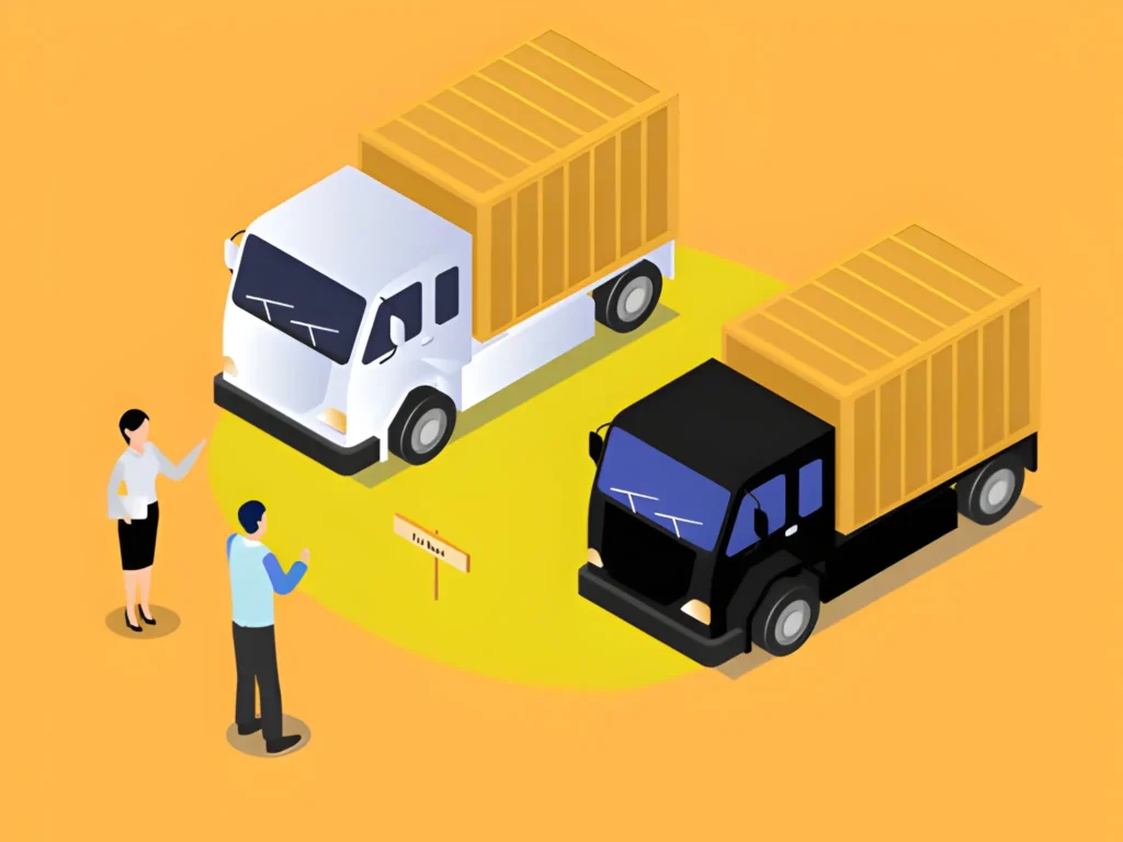 Smart Moves: How to Buy and Sell Used Trucks with Confidence Smart Moves How to Buy and Sell Used Trucks with Confidence