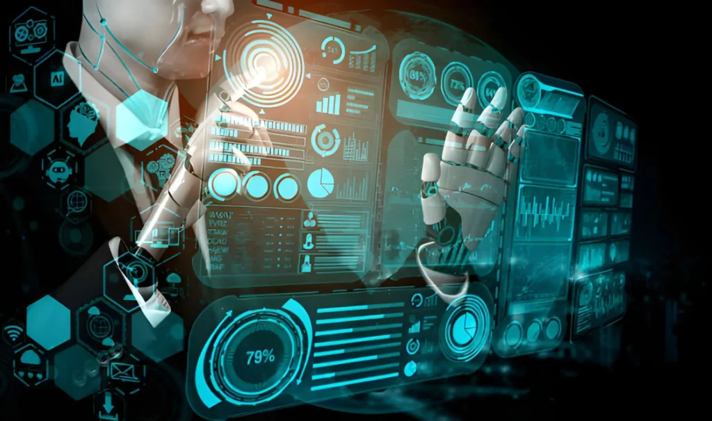 The Future of Work AI Copilots in Dynamics 365 Ecosystem